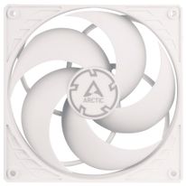 Вентилятор Arctic Cooling Вентилятор корпусной ARCTIC P14 PWM PST (white/white) - retail (ACFAN00197A) (703116)