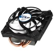 Вентилятор Arctic Cooling Вентилятор для процессора Arctic Freezer 11LP Retail (Intel Socket 1700, 1200, 1156, 1155, 1151, 1150) низкопрофильный (UCACO-P2000000-BL) (701242)