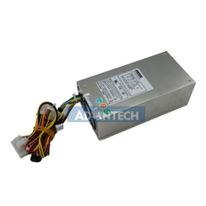 Блок питания Advantech 96PS-A300W2U  (P2U-6300P) 300W,  2U (ШВГ=100*70*200), AC to DC 100-240V with PFC