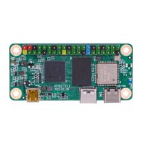 Одноплатный компьютер RockPi ROCK Pi 4A Model Zero 2GB