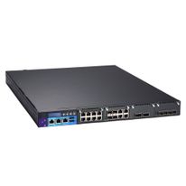 Платформа системного блока Axiomtek NA861-R2GI-US (S26E86111E) with Redn power with 4xAX93327-4FI 10G XL710 w/LAN tray