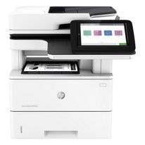 МФУ HP HP LaserJet Enterprise M528dn (МФУ лазерный P/S/C, A4 Duplex Net белый/черный)