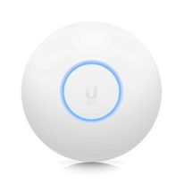 Точка доступа Wi-Fi Ubiquiti UniFi 6 AP Lite |U6-Lite| Ubiquiti Точка доступа 2.4+5 ГГц, Wi-Fi 6, 2х2 MU-MIMO, 802.3af, 1х 1G |U6-Lite| RJ45 (073341)