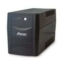 Источник бесперебойного питания PowerMan ИБП Powerman Back Pro 2000 Plus Line-interactive 1200W/2000VA (945208)