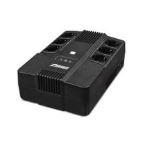 Источник бесперебойного питания PowerMan ИБП Powerman BRICK 600 Line-Interactive 360W/600VA (945314)