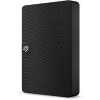 Жесткий диск внешний Seagate Expansion Black STKM5000400 5TB 2.5" USB 3.2 Gen1, RTL {4} (040261)