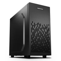 Корпус Deepcool MATREXX 30 SI DP-MATX-MATREXX30-SI (714125) mATX, CPU Height 151mm, VGA max 250mm, USB 2.0 x 1, USB «3.0 x 1, Audio x 1, Mic x 1, int. 3.5» x 3 , 2.5» x 2, Ext. 5.25» x 1 (DVD±RW NO Size mATX 244mm x 244mm)»