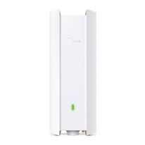 Точка доступа Wi-Fi TP-LINK EAP610-Outdoor AX1800 Внутренняя/Уличная точка доступа Wi-Fi 6 (010232)