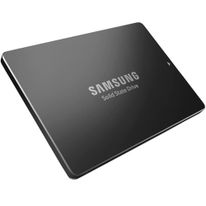 Твердотельный накопитель SSD Samsung Enterprise PM893 MZ7L3960HCJR-00A07 960GB 2.5"  520/500 MB/s, 97k/26k IOPS, SATA 6 Гб/с, 1DWPD (5Y)