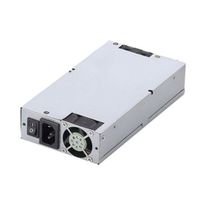 Блок питания ACD 1U0600 600W, 1U (ШВГ=100*40.5*200 mm), efficiency 87/90/87 , 4cm fan, (Enhance ENH2360-05YGF) (аналог FSP500-701UN), OEM {10}