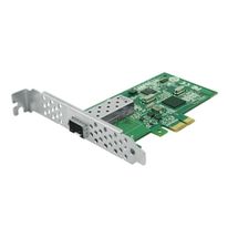 Сетевой адаптер Lr-Link LRES2026PF-SFP PCIe 2.1 x1, NetSwift, 1*SFP 1G NIC Card (302946)