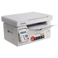 МФУ Pantum M6507 (лазерное P/C/S, А4, 22 ppm, 1200 dpi, 128Mb, paper tray 150 pages, USB) (023450)