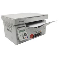 МФУ Pantum M6507W (лазерное P/C/S, А4, 22 ppm, 1200 dpi, 128Mb, paper tray 150 pages, Wi-Fi, USB) (023467)