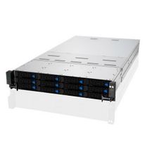 Платформа системного блока ASUS RS720A-E11-RS12 3x SFF8643 (SAS/SATA)+ 4x SFF8654x8 (NVME) + 4x SFF8654x4 (NVME) on the backplane, support 8xNVME to motherboard, 1x OCP 3.0, 2x 10GbE (Intel x710), 2x 1600W (350798)