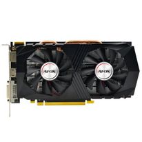 Видеокарта Afox R9 370 ATX Dual Fan 4GB GDDR5 256bit DVI HDMI DP  (784009) {20}