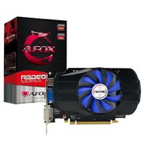 Видеокарта Afox R7 350 Single Fan AFR7350-2048D5H4-V3  2GB GDDR5 128bit VGA DVI HDMI RTL{30} (784238)