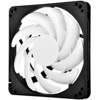 Вентилятор Silverstone SST-FN123 FAN 120mm*15mm, 2000rpm, 32.6 CFM, 23.5dBA, Sleeve, 3pin, RTL  (221235)