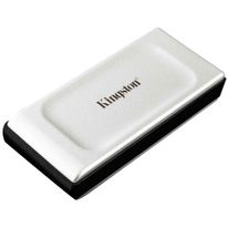 Твердотельный накопитель SSD Kingston XS2000 PORTABLE  SXS2000/500G USB 3.2 Gen 2x2 500GB, 2000/2000, RTL (321357)