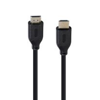 Кабель Cablexpert Кабель HDMI Cablexpert CC-HDMI8K-2M 2м, v2.1, 8K, 19M/19M, черный, пакет (114448)