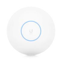 Точка доступа Wi-Fi Ubiquiti UniFi 6 AP Pro |U6-Pro| Ubiquiti Точка доступа 2.4+5 ГГц, Wi-Fi 6, 4х4 MU-MIMO, 802.3at, 1х 1G RJ45 |U6-Pro| (076830)