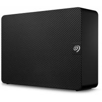 Жесткий диск внешний Seagate Expansion Black STKP12000400 12TB 3.5" USB 3.0, Black, RTL (040445)