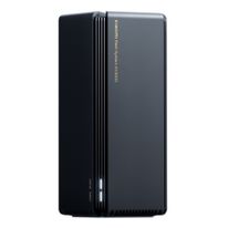 Маршрутизатор Xiaomi Маршрутизатор Wi-Fi Xiaomi Mesh System AX3000 RA82 (DVB4315GL) (1-pack) Black (755507)