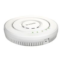 Точка доступа Wi-Fi D-Link DWL-X8630AP/UN/A1A Двухдиапазонная унифицированная Wi-Fi 6 точка доступа AX3600 с поддержкой PoE