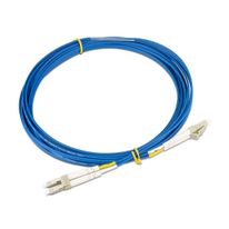 Кабель HPE HPE Premier Flex LC/LC Multi-Mode OM4 2 Fiber Cable, 5m