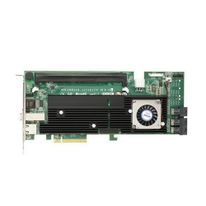 RAID-контроллер Areca ARC-1883ix-12 PCIe 3.0 x8 Full Profile, SAS/SATA 12G, RAID 0,1,5,6,10,50,60, 16port (3*int SFF8643 + 1*ext SFF8644), Cache 2GB (up to 8GB), RTL {5} (411338)