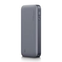 Внешний аккумулятор Xiaomi ZMI QB826G 25000mAh  (210W) Grey (405262)