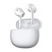 Беспроводные наушники Xiaomi Buds 3 White BHR5526GL (758140)