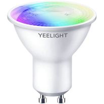 Умная лампочка Yeelight GU10 Smart bulb(Multicolor) YLDP004-A  (786798)