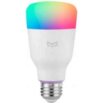 Умная LED-лампочка Yeelight Smart LED Bulb W3(Multiple color) YLDP005 (YGYC0420001WTEU)