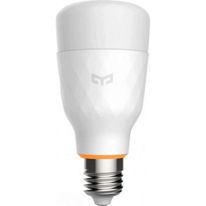 Умная LED-лампочка Yeelight Smart LED Bulb W3(White) YLDP007