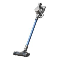 Вертикальный пылесос Dreame Bad Pack Cordless Vacuum Cleaner Т20 Pro Grey (VTE1-GR3)