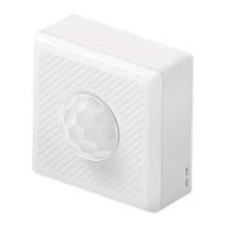 Умный дом LifeSmart Датчик движения LifeSmart Датчик движения LifeSmart CUBE LS062WH