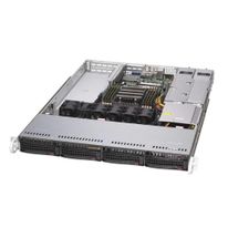 Сервер SuperMicro AS-1014S-WTRT AMD 7352 *1/ 32G DDR4 RECC 3200MHz *8/ PM883 480GB *2/ AOC-S3108L-H8IR-16DD *1/ DCMS-SINGLE *1