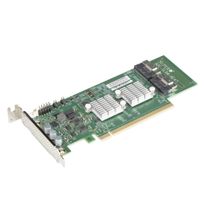 Контроллер SuperMicro AOC-SLG4-4E4T (438426)