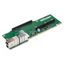 Сетевой адаптер SuperMicro AOC-2UR68G4-I2XT-O adapter