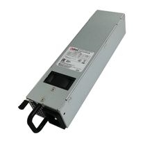 Блок питания Qdion U1A-K10300-DRB 1U Slim 300W (ШВГ=50.5*40*196mm), 89+, OEM (696060)