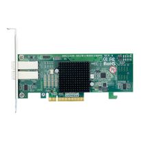 RAID-контроллер Areca ARC-1330-8x PCIe 3.0 x8 Low Profile, SAS/SATA 12G, HBA, 8port (2*ext SFF8644), (аналог LSI00343 9300-8E), RTL {10}