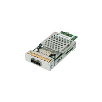 Плата интерфейсная Infortrend EonStor RES10G1HIO2 host board with 2x 10Gbps iSCSI ports (SFP+), type2