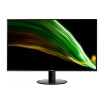 Монитор Acer 23.8" SA241YAbi Black (IPS, 1920x1080, D-sub+HDMI, 1 ms, 178°/178°, 250 cd/m, 1000:1) UM.QS1EE.A01 (821632)