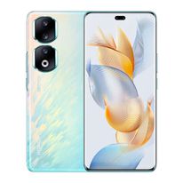 Смартфон HONOR 90 8+256GB Синий (5109ATRQ)