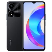 Смартфон HONOR X5 Plus 4+64Gb Black (5109ATFQ_NV) 