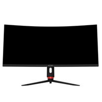 Монитор 34" KTC H34S18S Black (VA, 3440x1440, HDMI+HDMI+DP+DP, 5 ms, 178°/178°, 350 cd/m, 4000:1, 165Hz, FreeSync/G-Sync)