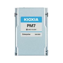 Твердотельный накопитель SSD KIOXIA KPM7VVUG6T40 2.5" 6400GB SAS  