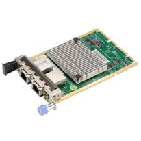 Сетевой адаптер SuperMicro AOC-ATG-i2TM