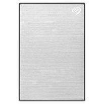 Жесткий диск внешний Seagate 2.5" 2TB One Touch Grey STKY2000401 USB 3.2 Gen1 Type-A