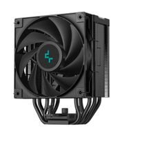 Вентилятор для процессора Deepcool AG500 DIGITAL BK R-AG500-BKNDMN-G-2